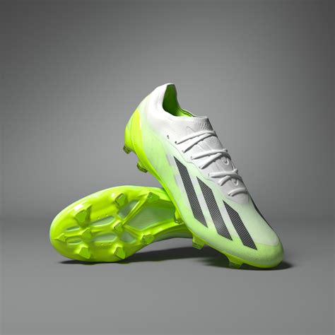 adidas x crazy fast boots.